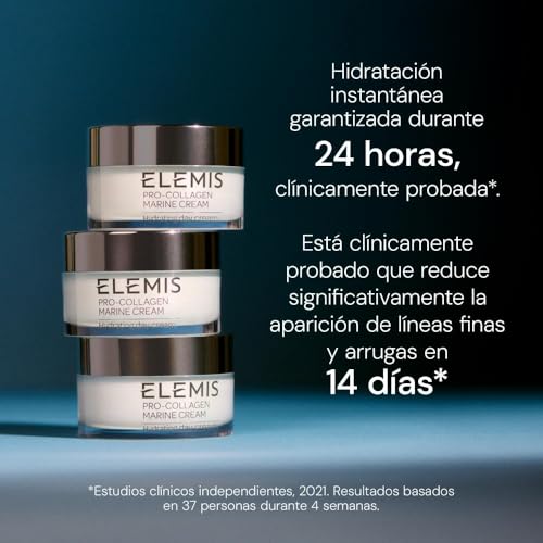 Thumbnail 3 de ELEMIS Pro-Collagen Marine Cream lightweight moisturizer