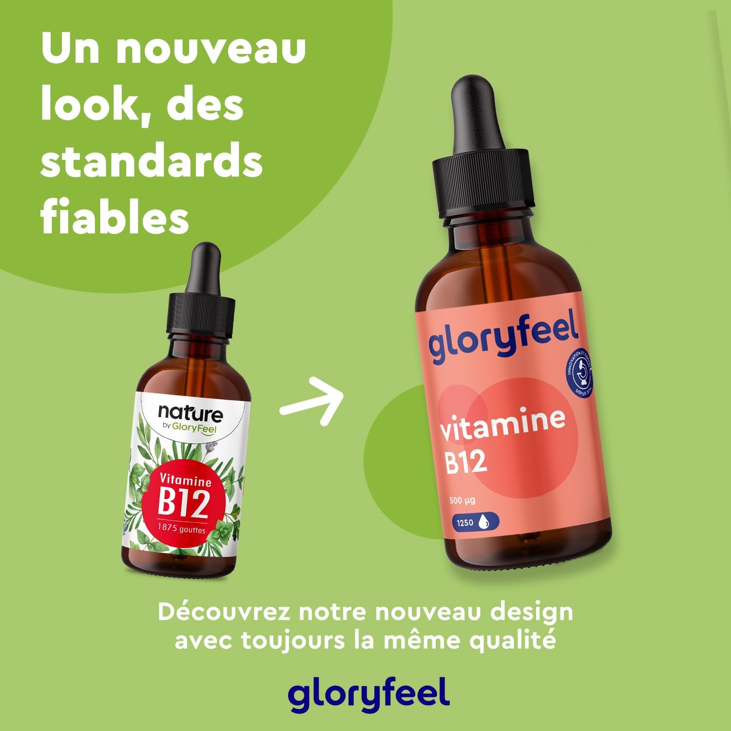 Detalle 2 de Vitamine B12 50 ml đ