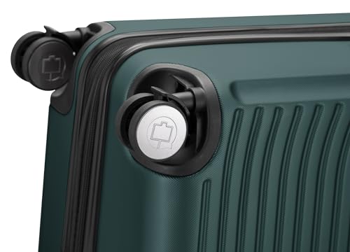 Thumbnail 6 de Hauptstadtkoffer MITTE Grande Valise à roulettes – 130 L, coque ABS, extension de 8 cm et serrure TSA