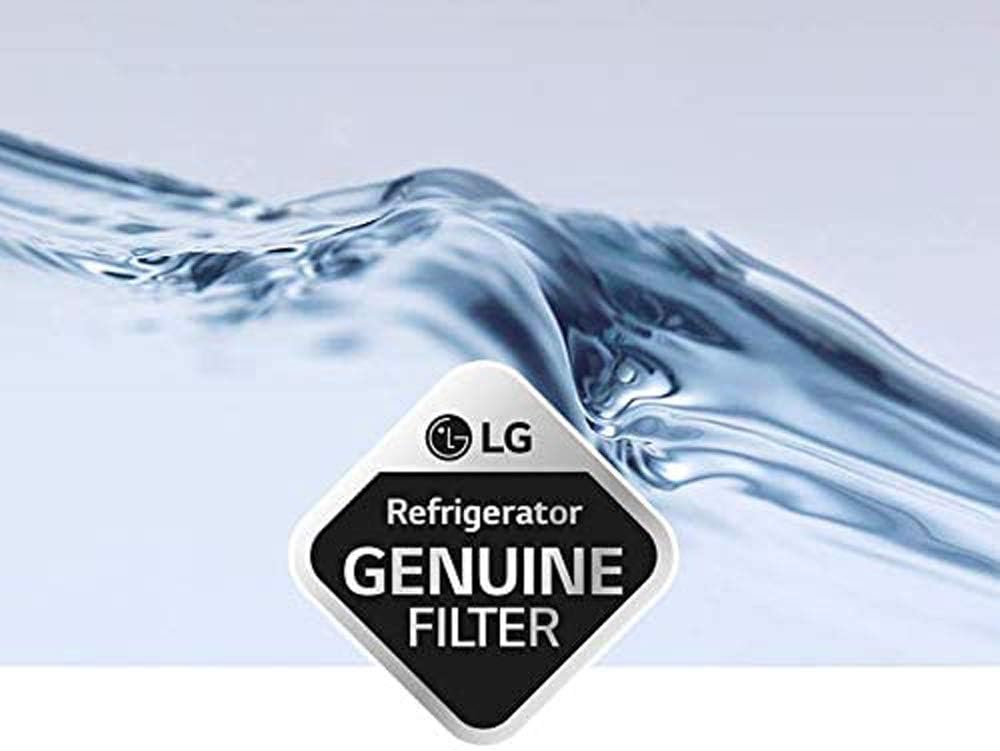 Thumbnail 4 de LG LT800P3 Refrigerator Water Filter, 3-Pack, 200-Gallon Capacity