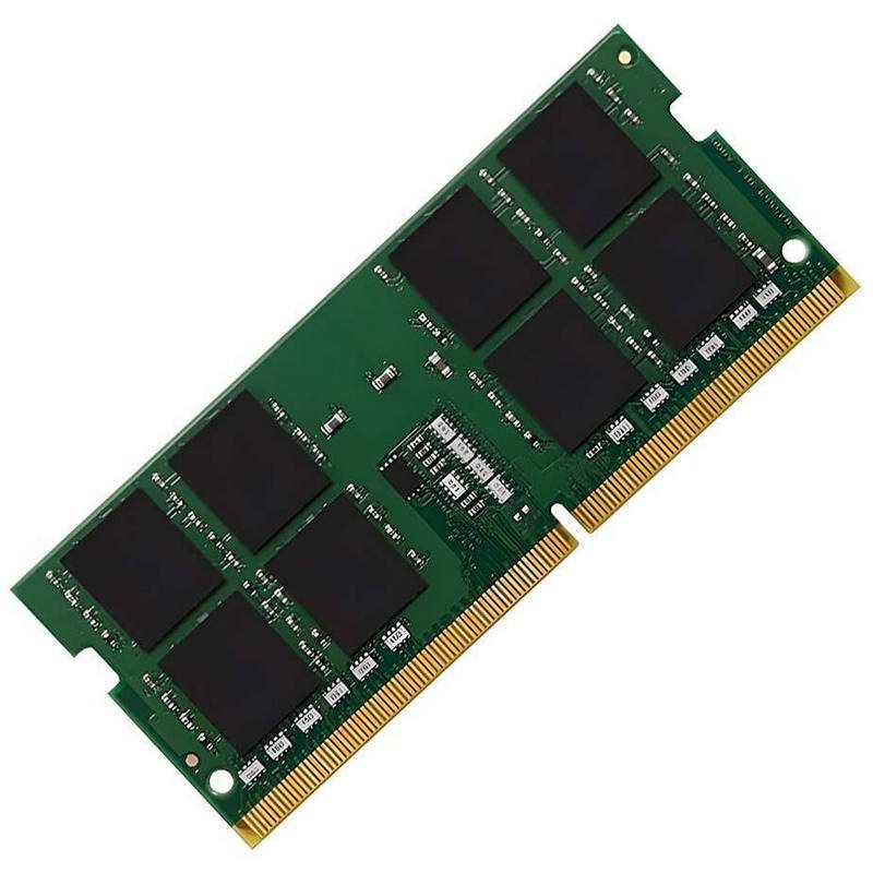 Detalle 2 de Kingston ValueRAM 16GB SO-DIMM DDR4 2666MHz 🌟