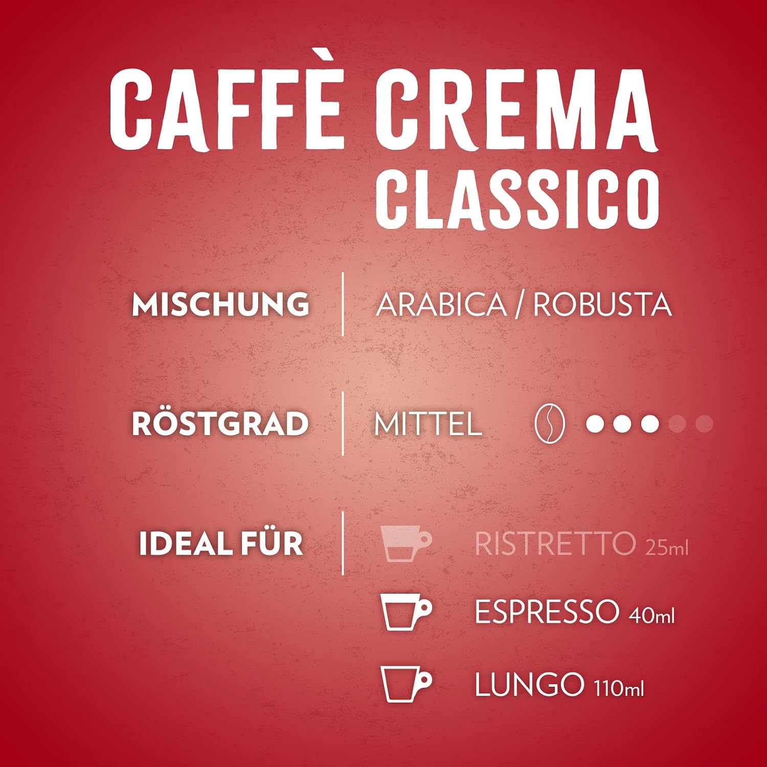 Thumbnail 5 de Lavazza Kaffee Pads Classico – 180 Pads im 10er Pack (125 g je Pad)