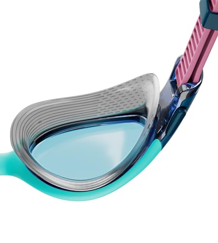Thumbnail 8 de Speedo Women's Biofuse 2.0 Swimming Goggles – Female Design
