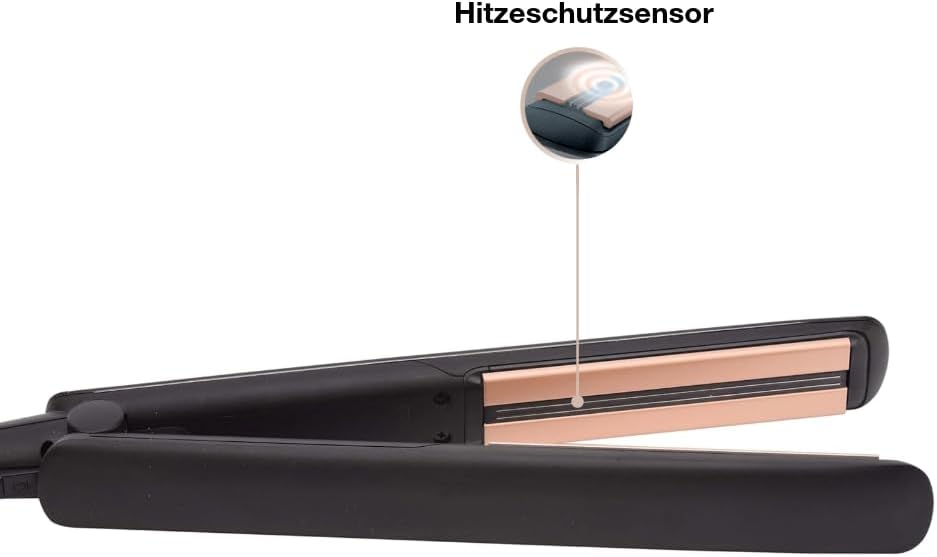 Detalle de Remington Glätteisen Profi S8593 160–230°C