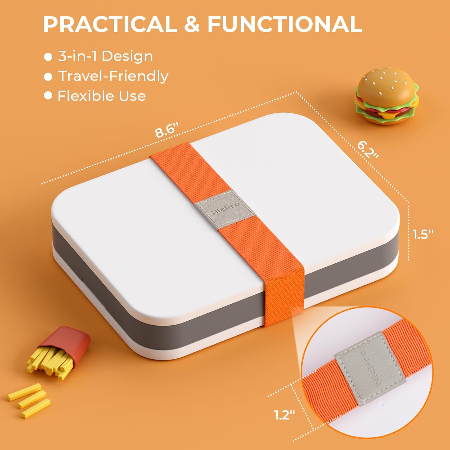 Detalle de Nicpro Stay Wet Palette for Acrylic Miniature Painting Kit