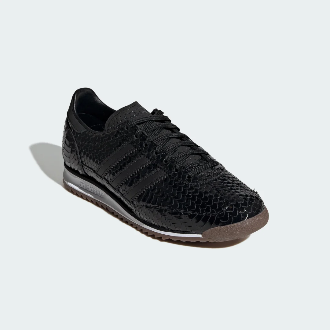 Thumbnail 3 de ZAPATILLA SL 72 OG de Adidas — Negro