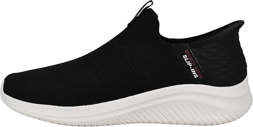 Thumbnail 3 de Skechers Ultra Flex 3.0 Zapatillas 42 EU negro