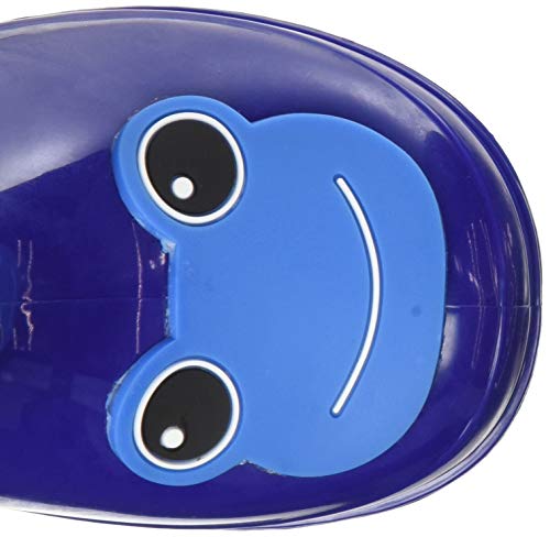 Detalle 2 de Stivali Pioggia Chicco 261 per bambini e ragazzi in gomma: comfort, leggerezza e praticità