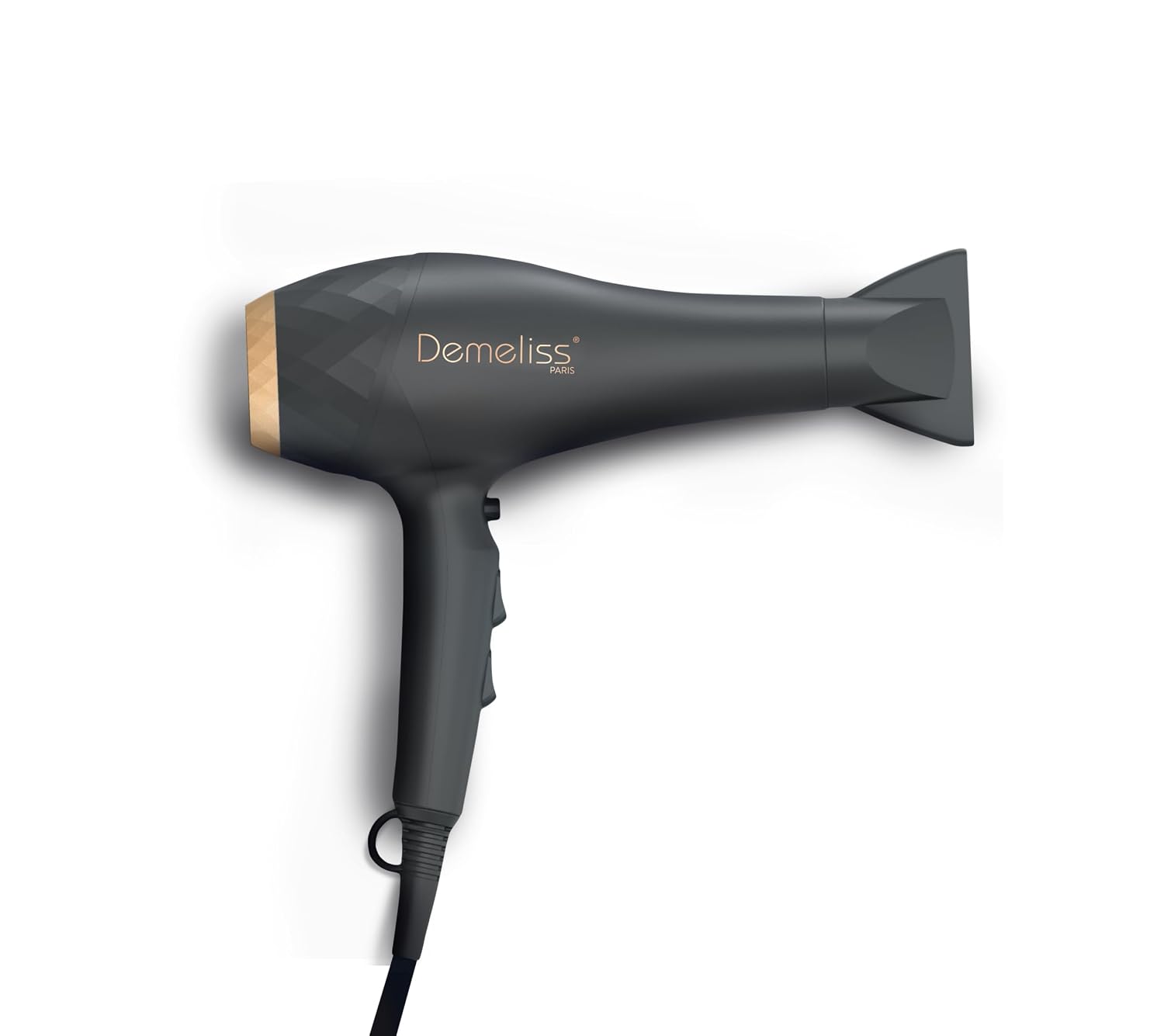 Detalle de Demeliss Saint Algue – Demeliss Salon Series 2200 Haartrockner