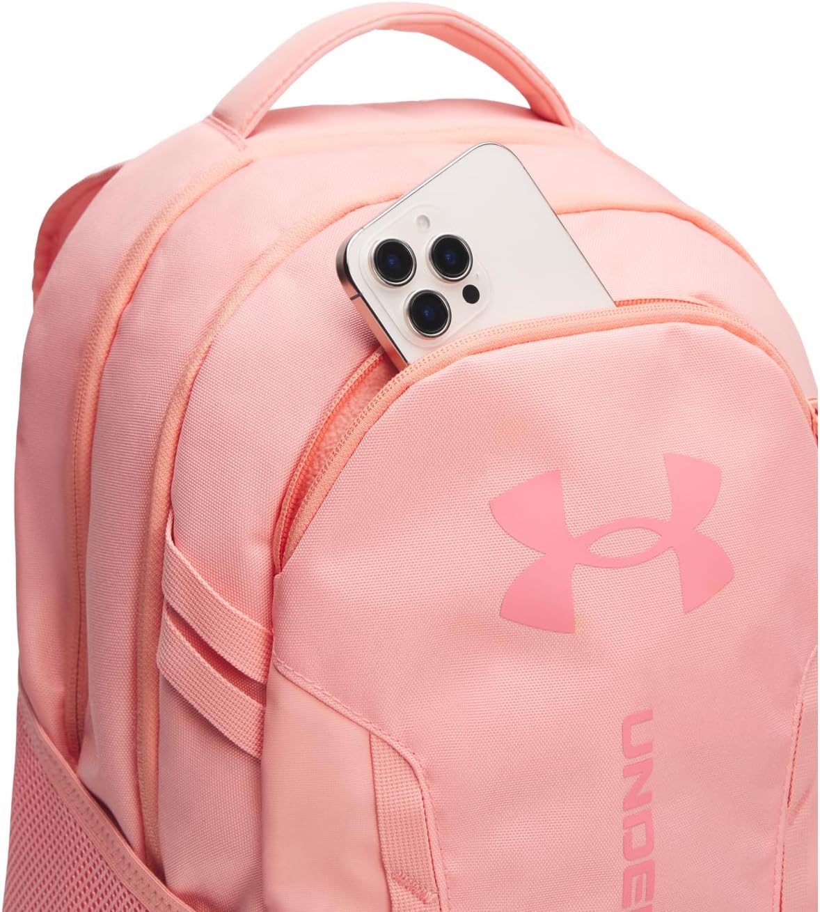Thumbnail 1 de Under Armour Hustle 6.0 Backpack (Unisex)