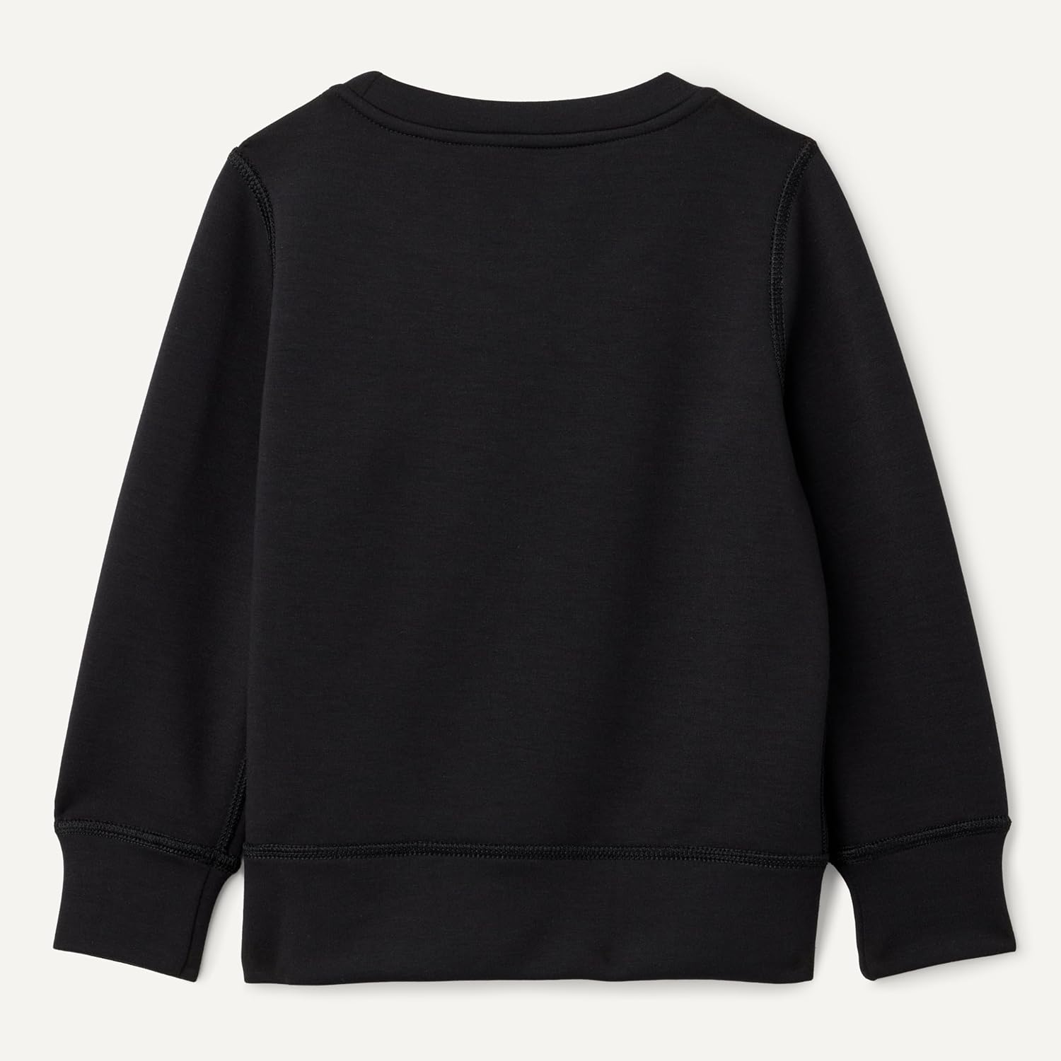 Thumbnail 2 de Amazon Essentials Girls' Active Sweat Relaxed-Fit Crewneck Pullover Sweatshirt