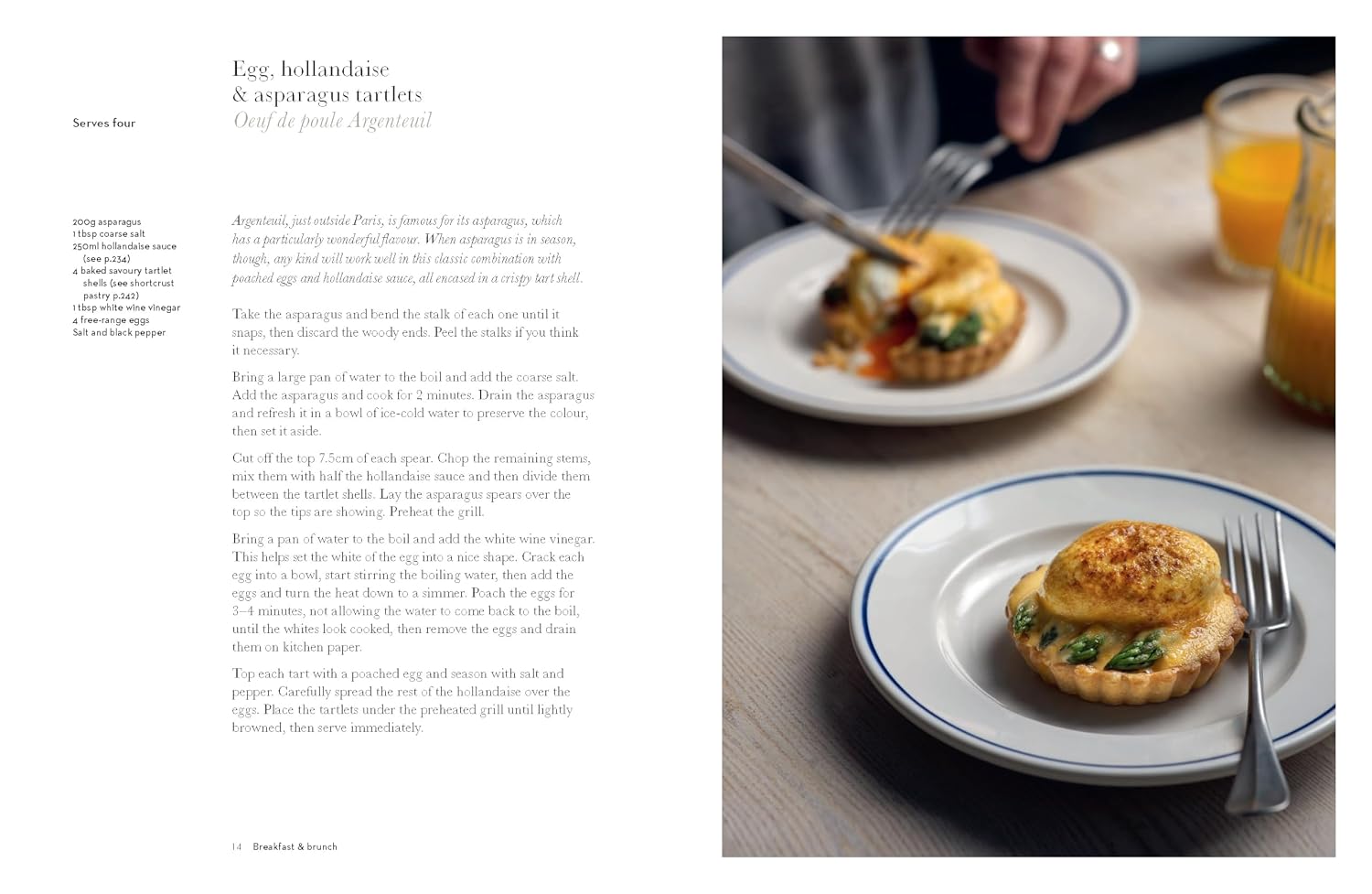 Thumbnail 4 de Michel Roux at Home: Simple and delicious French meals for every day – kookboek