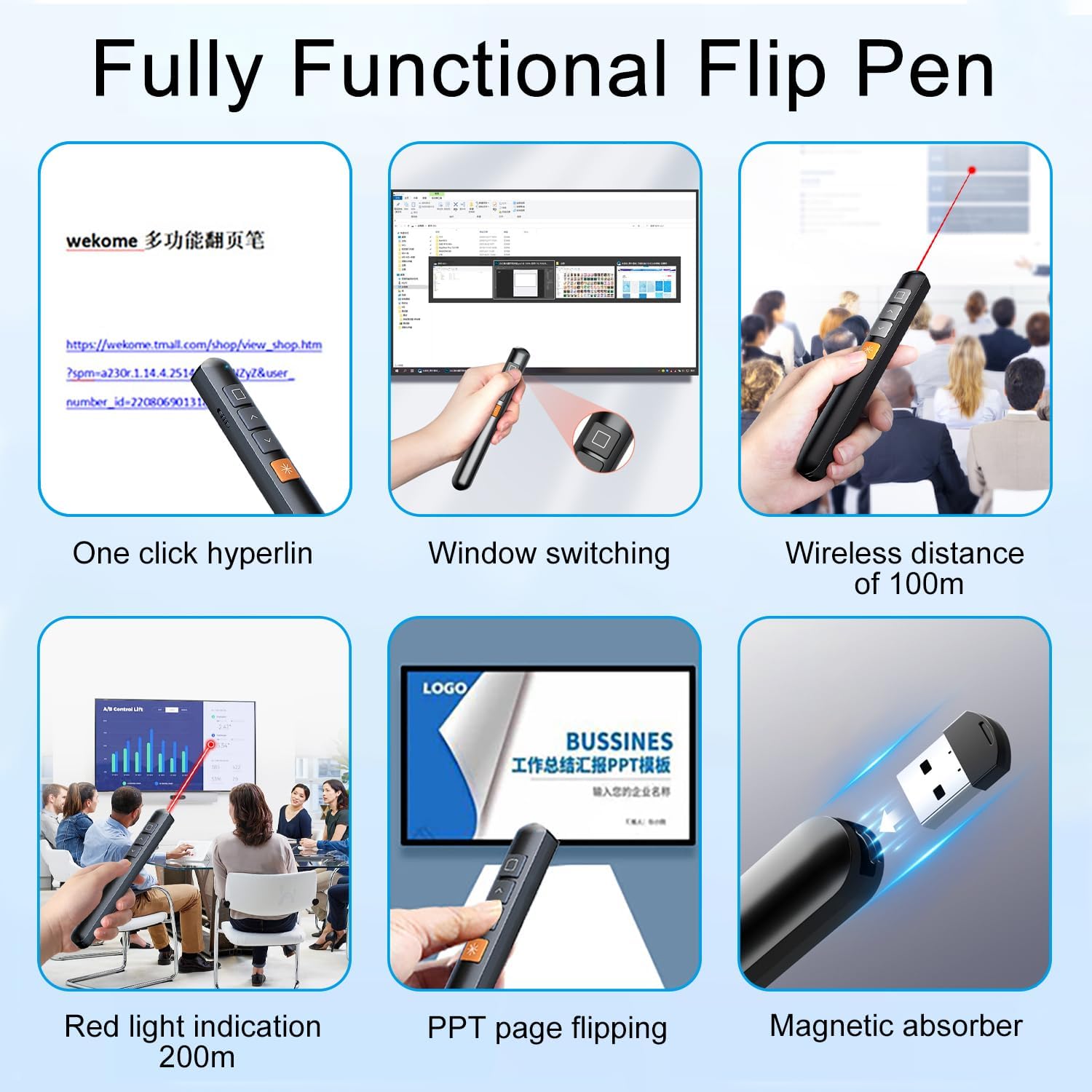 Thumbnail 4 de zoerbufan Télécommande Présentation 100 m 📡