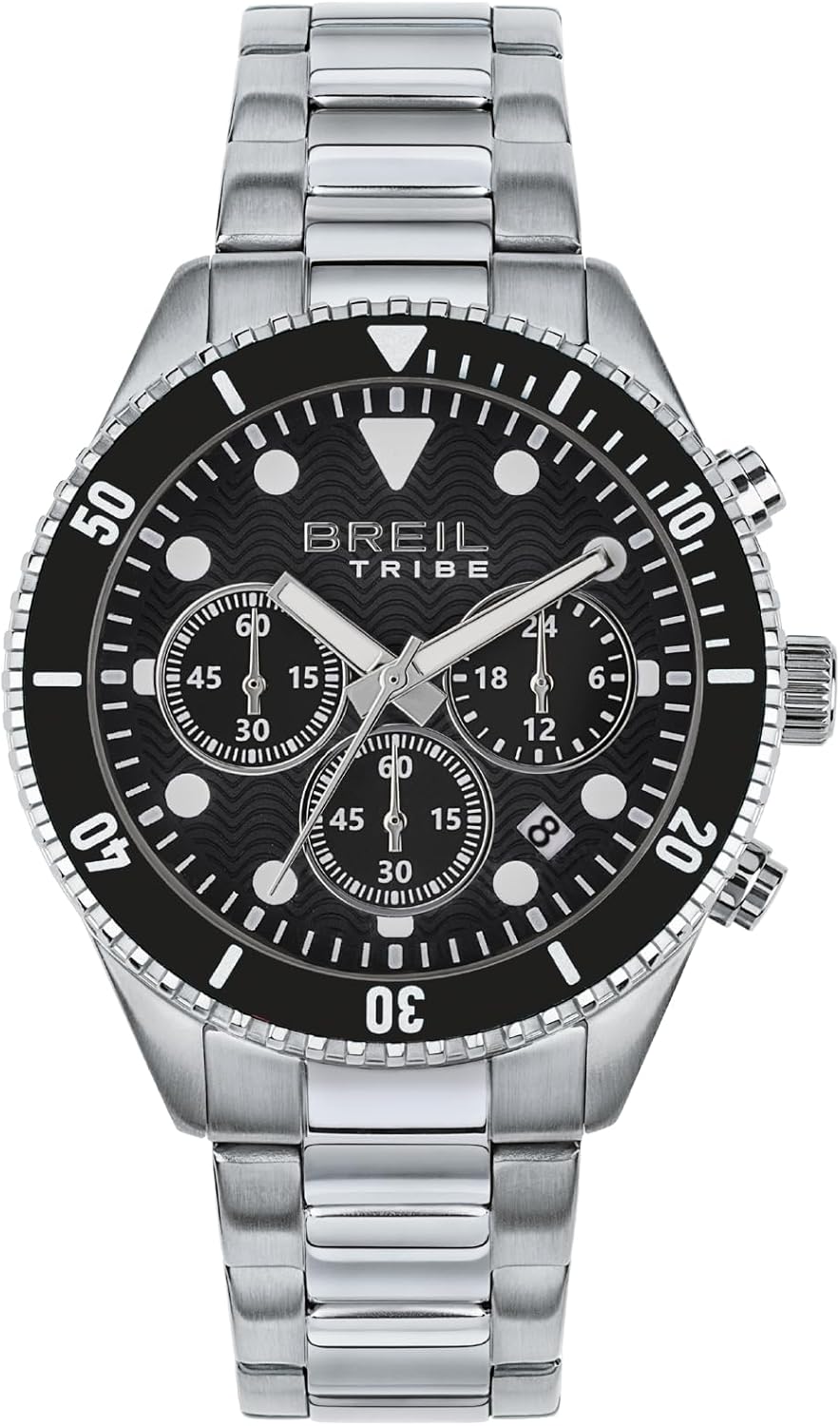 Thumbnail 5 de Breil Overhand Chrono 41 mm orologio uomo