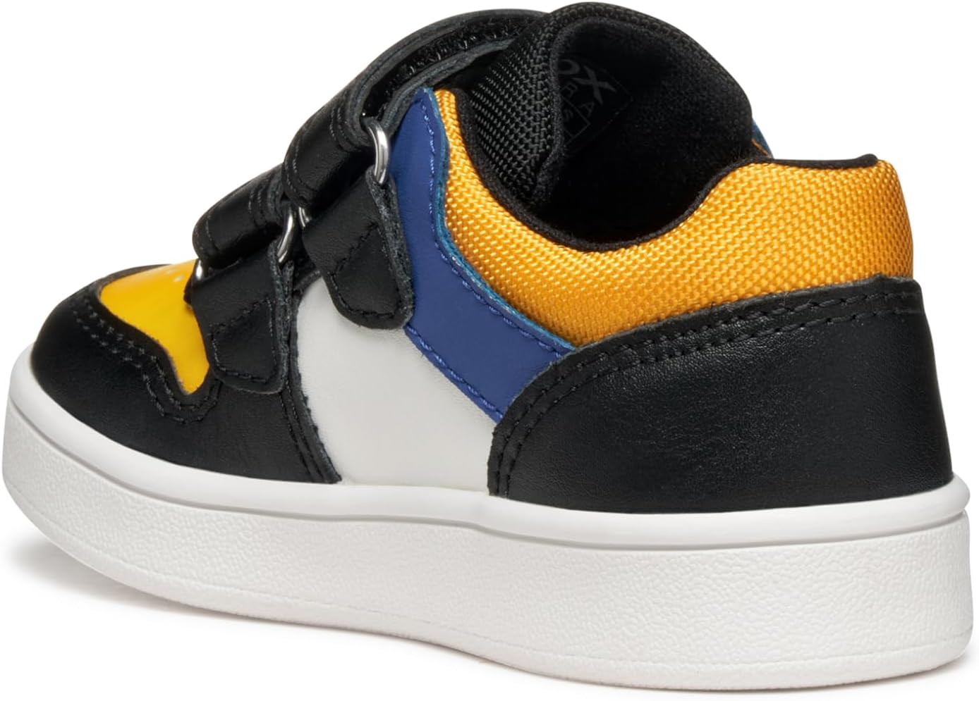 Thumbnail 2 de Geox Baby Jungen B Eclyper BoySneaker – Atmungsaktiver Sneaker für Kleinkinder