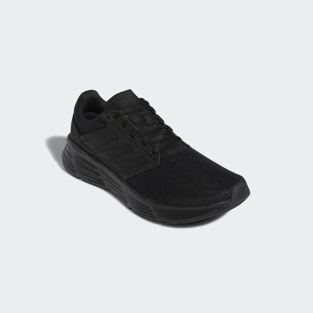 Thumbnail 3 de Adidas Galaxy 6, zapatillas negras