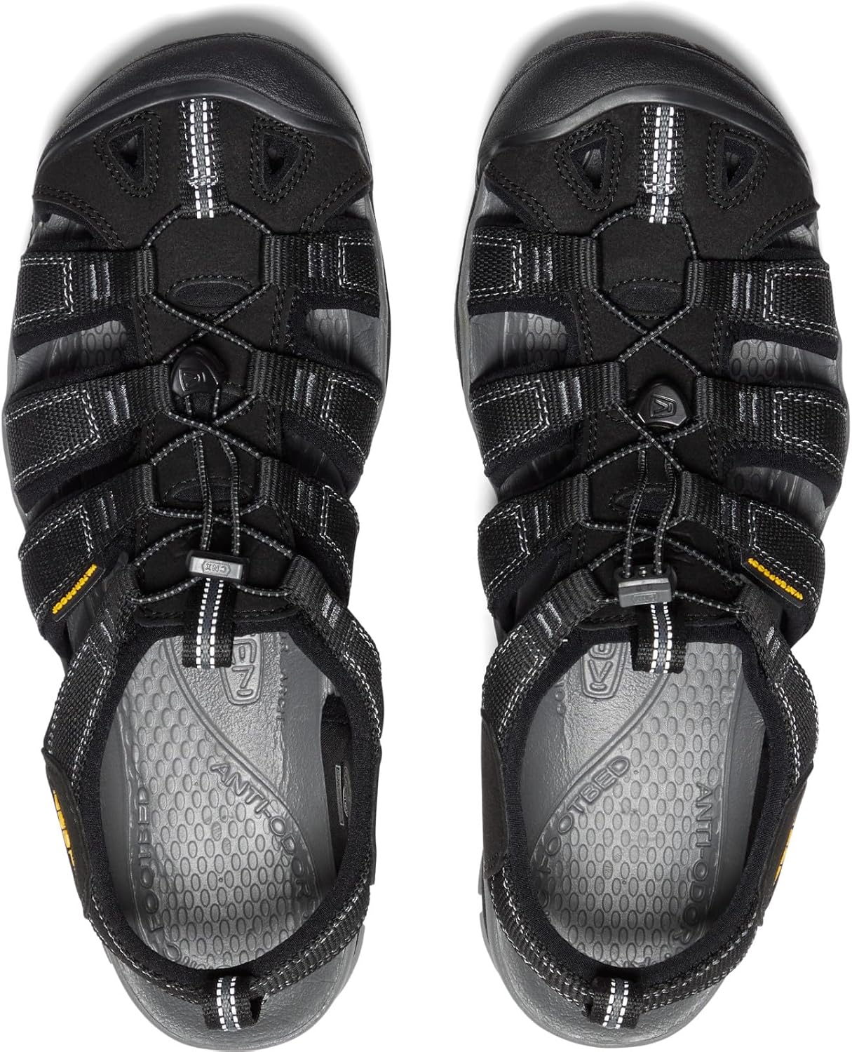 Thumbnail 4 de KEEN Herren Wander-/Trekking-Sandalen Clearwater CNX – breiter Komfort, vielseitiger Halt
