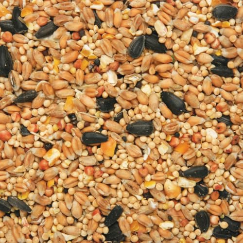 Thumbnail 6 de Copdock Mill Wild Bird Seed & Grain Mix 20kg Bag
