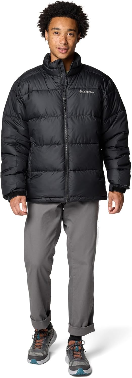 Detalle de Columbia Pike Lake 2 doudoune homme XXL