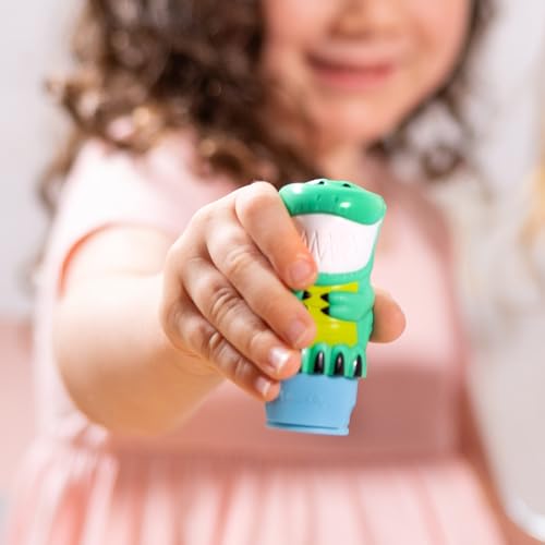 Thumbnail 7 de Melissa & Doug Sticker Wow Stamper & Activity Pad – Dinosaur