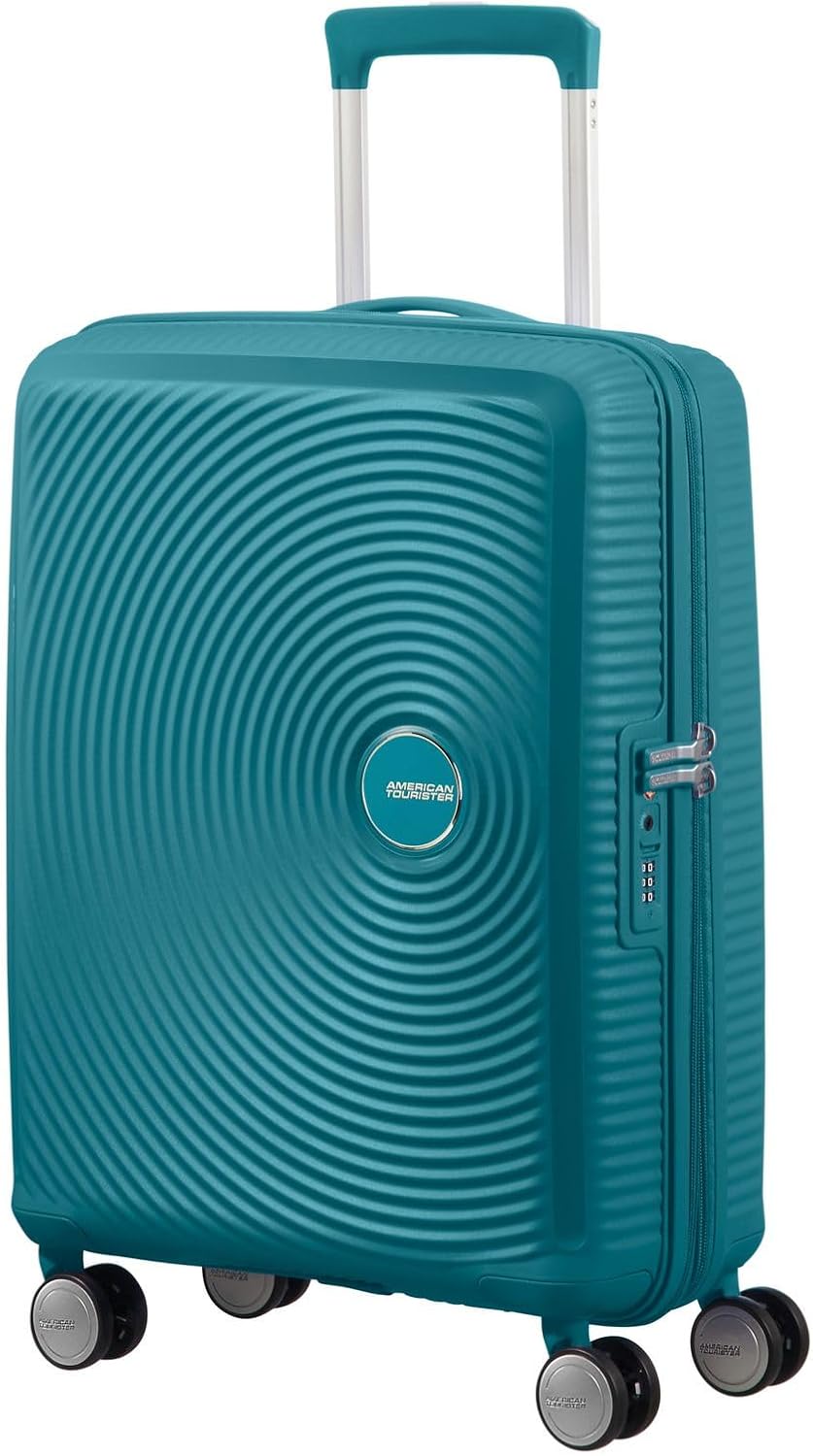 Thumbnail 1 de American Tourister Soundbox Handgepäck 55 cm
