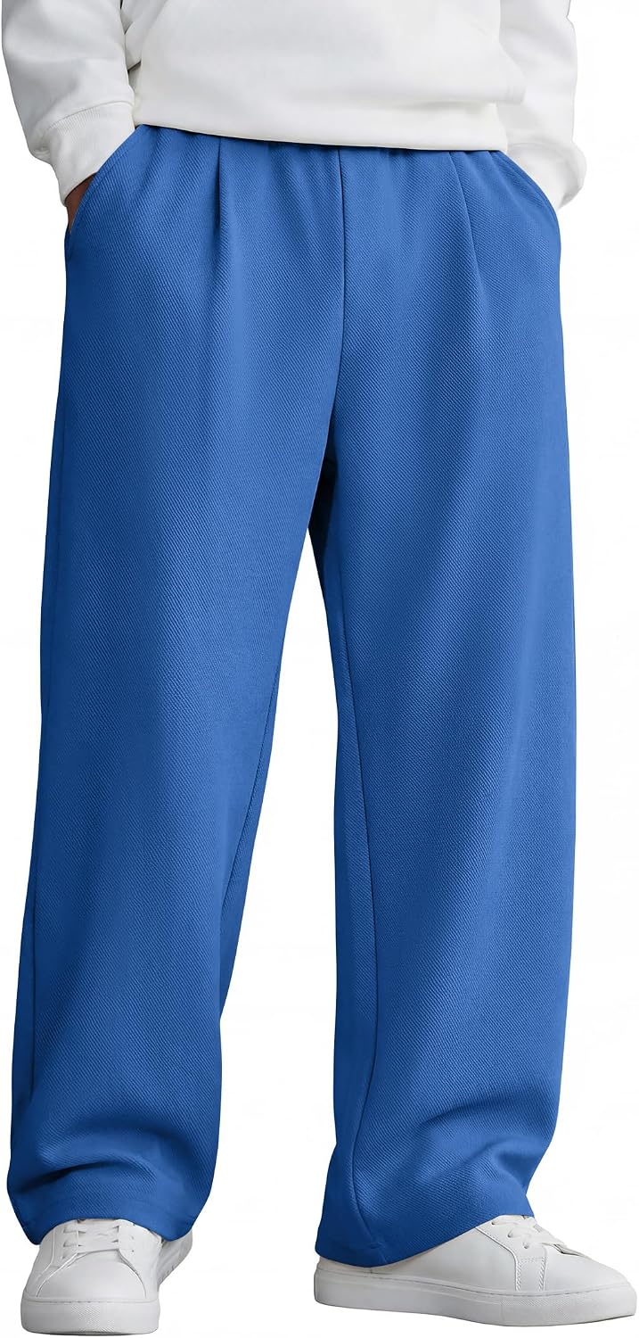Detalle de COOFANDY Men's Sweatpants