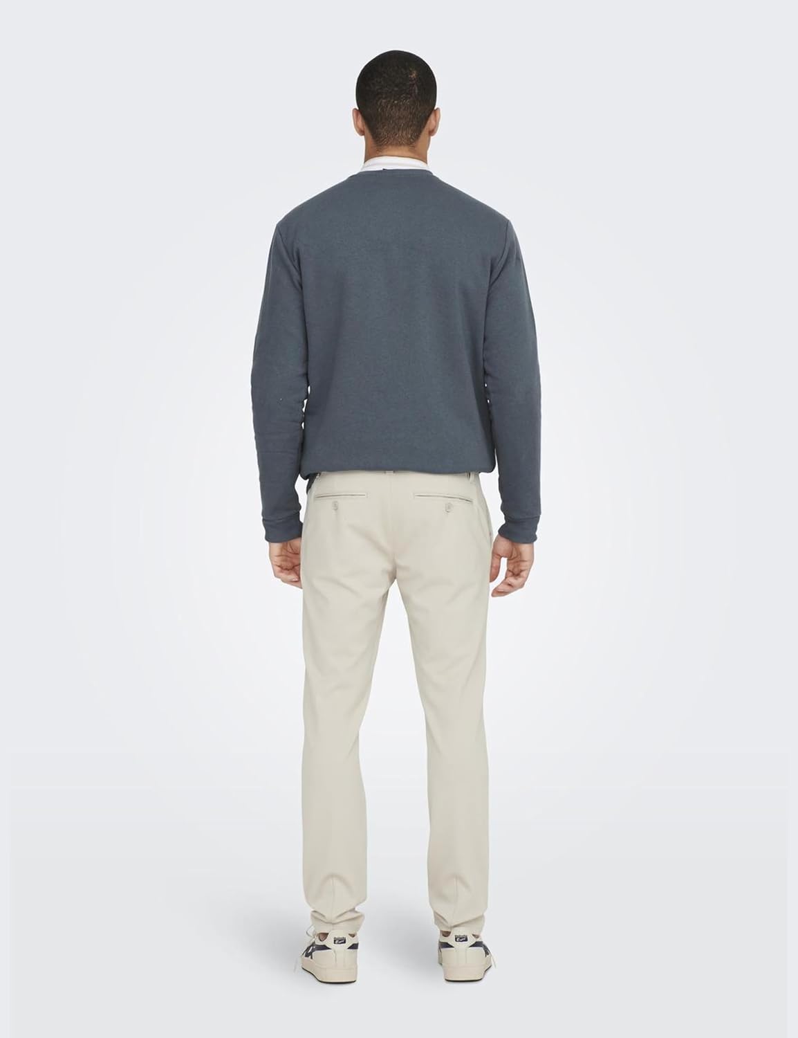 Thumbnail 4 de Only & Sons ONSMARK Chino Slim Fit