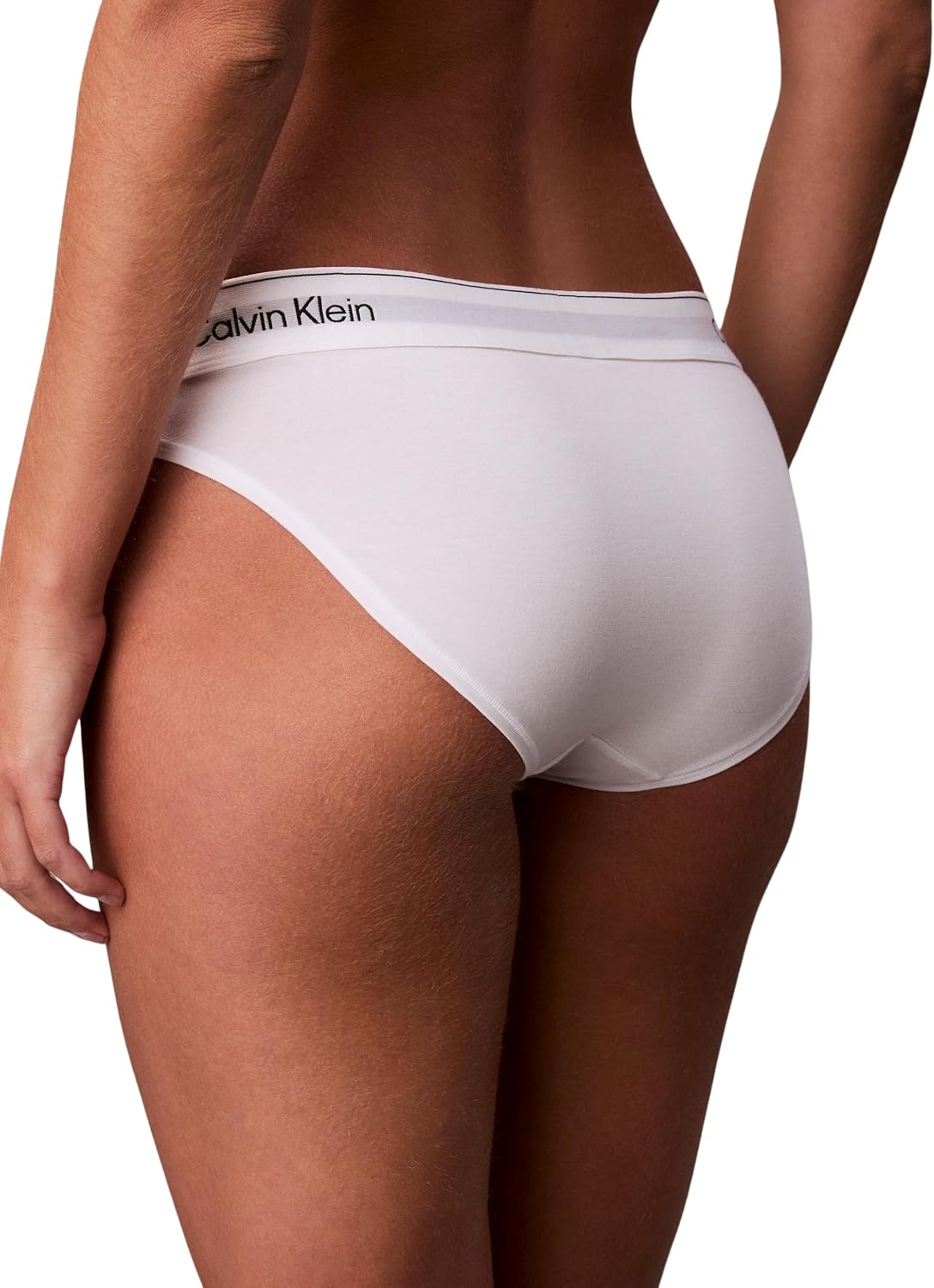 Thumbnail 1 de Calvin Klein Culotte Femme avec Ceinture Emblématique – confort et style minimaliste