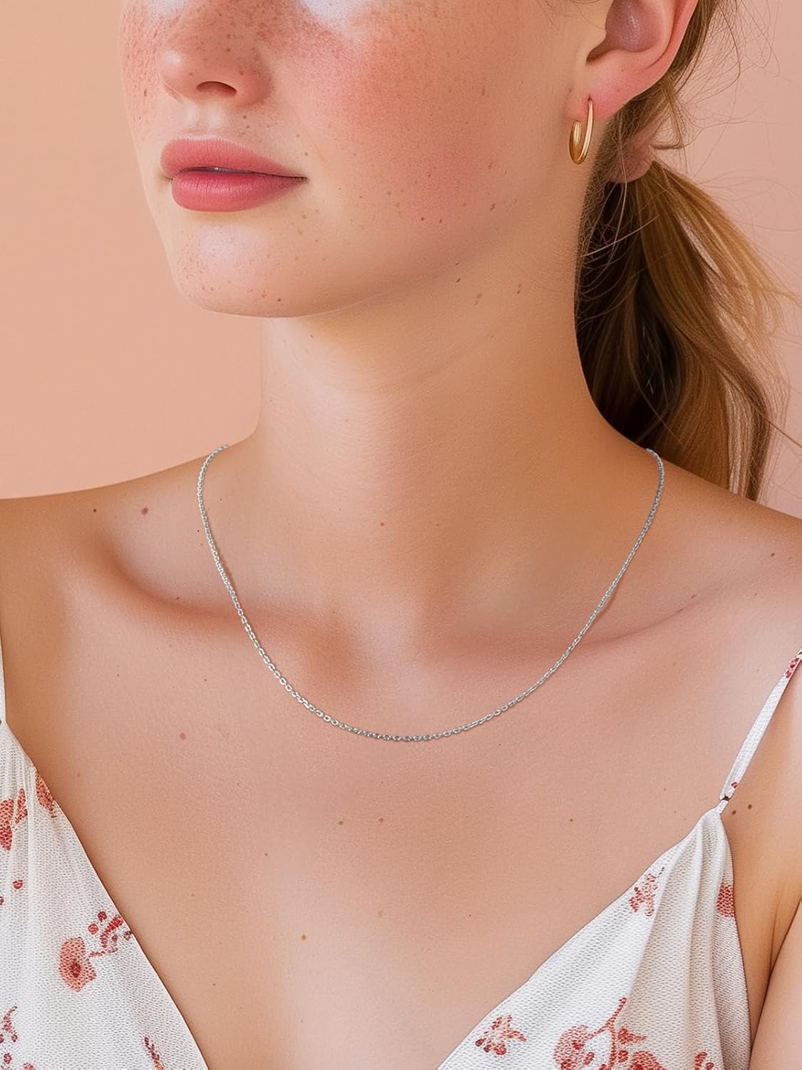 Thumbnail 6 de FOCALOOK collier rolo 40–60 cm