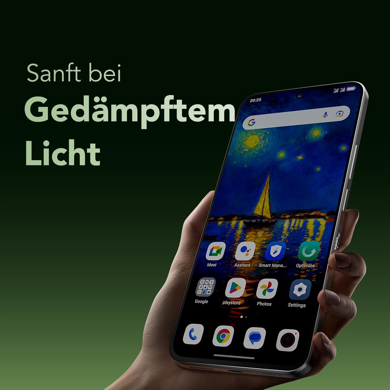 Thumbnail 4 de TCL NXTPAPER 60 Ultra 5G: Augenschonendes 7,2-Zoll-Display-Smartphone mit Power-Akku und Stift