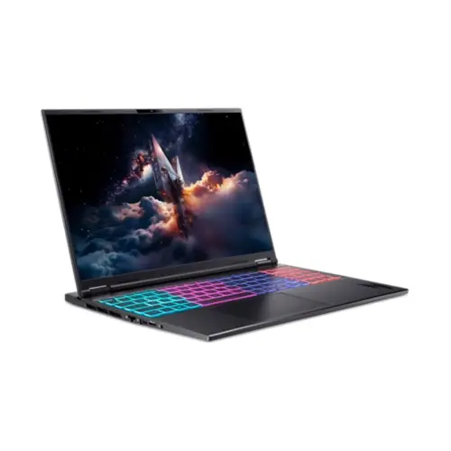 Detalle 2 de Acer Nitro AN16S-61 portátil gaming 16" 32 GB