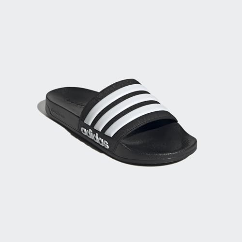 Detalle 1 de adidas Adilette Shower Slides 44,5 EU