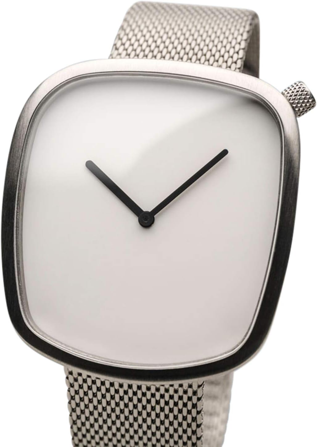 Detalle 2 de Bering 18040 Unisex Quarzuhr 40 mm