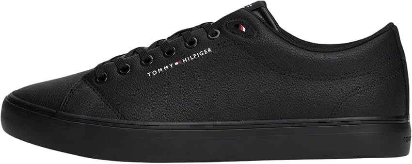 Detalle de Tommy Hilfiger Core Low zapatillas 44