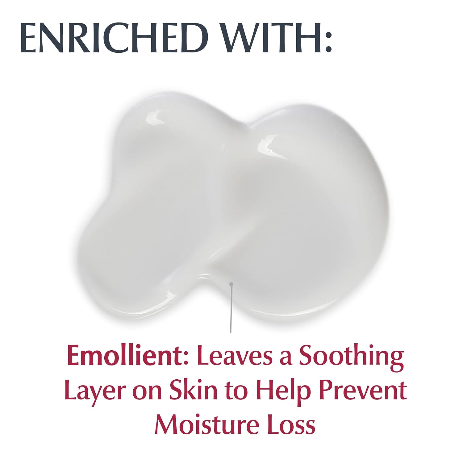 Thumbnail 4 de Eucerin Original Healing Cream 16 oz Jar