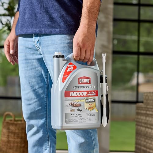 Thumbnail 7 de Ortho Home Defense Max Indoor Insect Barrier, Wand, 1 gal