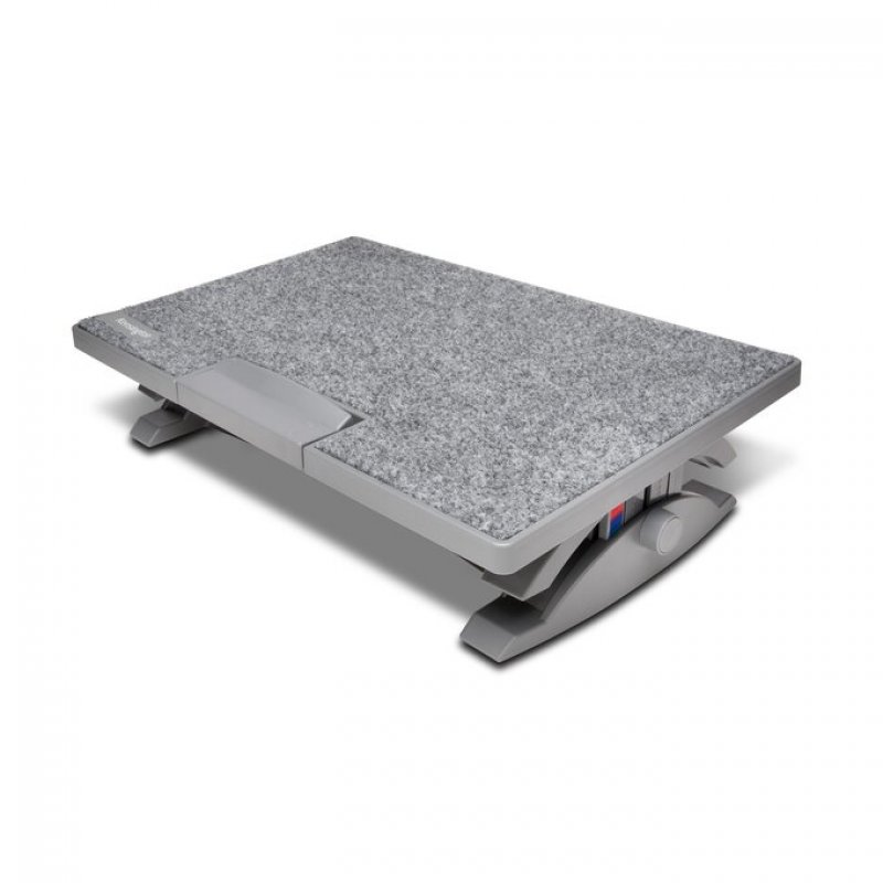 Thumbnail 1 de Kensington SmartFit Solemate Pro Elite Ergonomic Reposapiés Gris