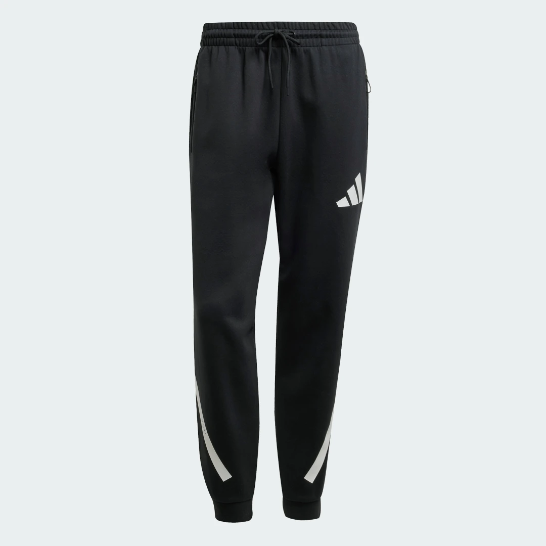 Thumbnail 3 de Pantalón adidas Z.N.E. New (negro) – guía de compra y análisis