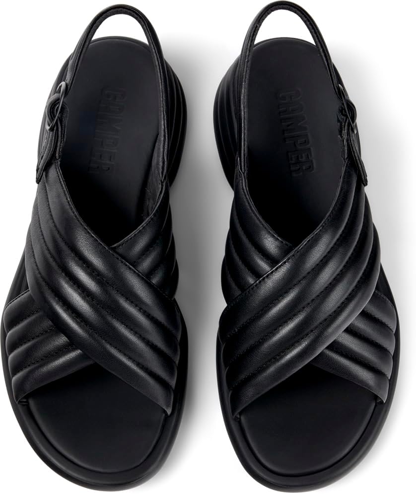 Thumbnail 3 de Camper Pelotas XL 18302 Men’s Shoes in Black