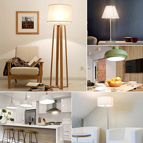 Thumbnail 3 de LVWIT Bombillas LED E14 7,2W — 806 lm