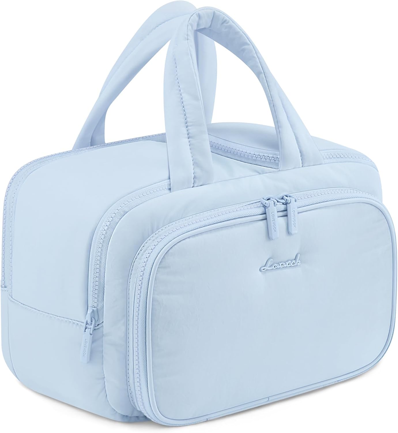 Thumbnail 6 de LOVEVOOK Kulturtasche Damen 29 x 20 x 18 cm
