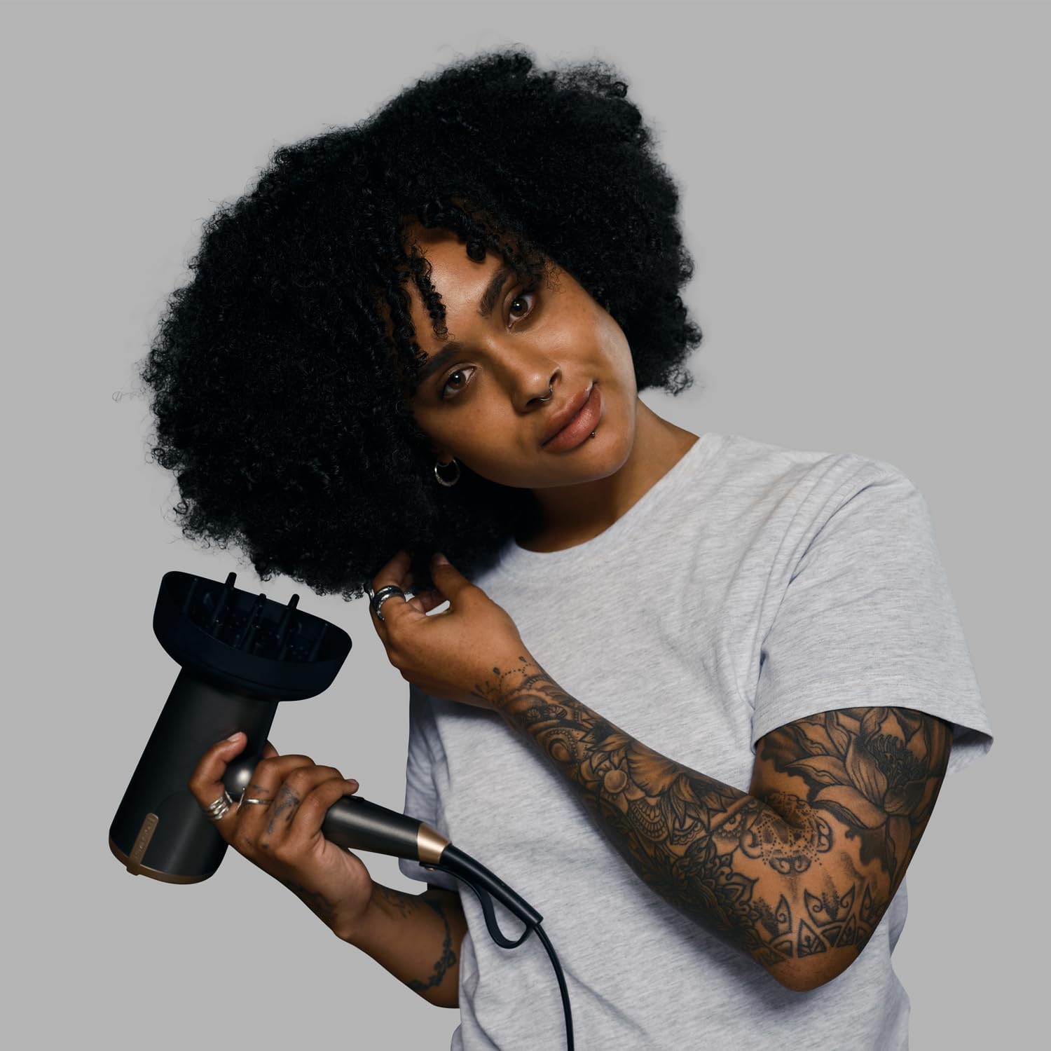 Thumbnail 3 de Remington ONE Dry and Style D6077 2000W hair dryer 💇♀