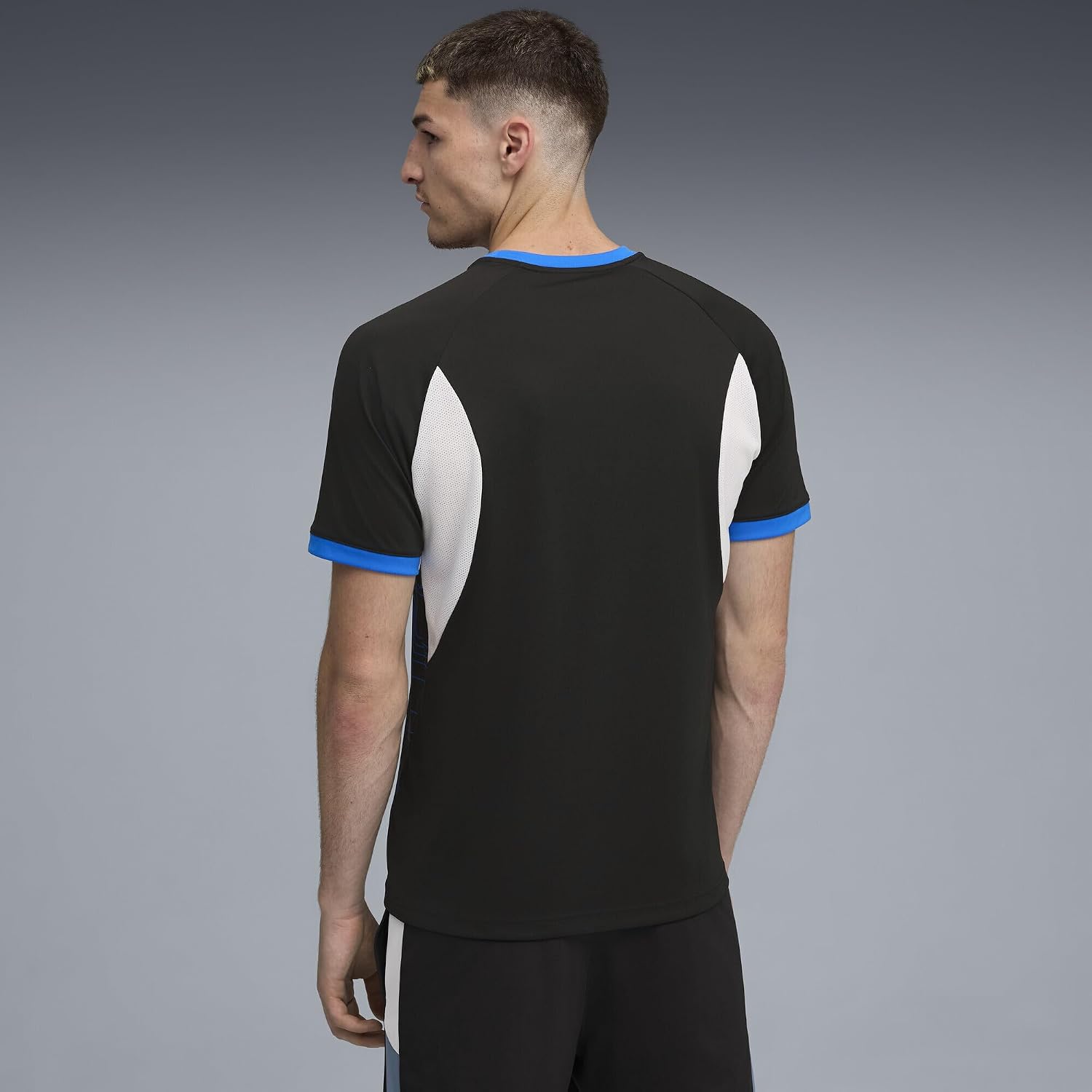 Thumbnail 5 de Puma Herren Individualliga Graphic Jersey 1er Pack