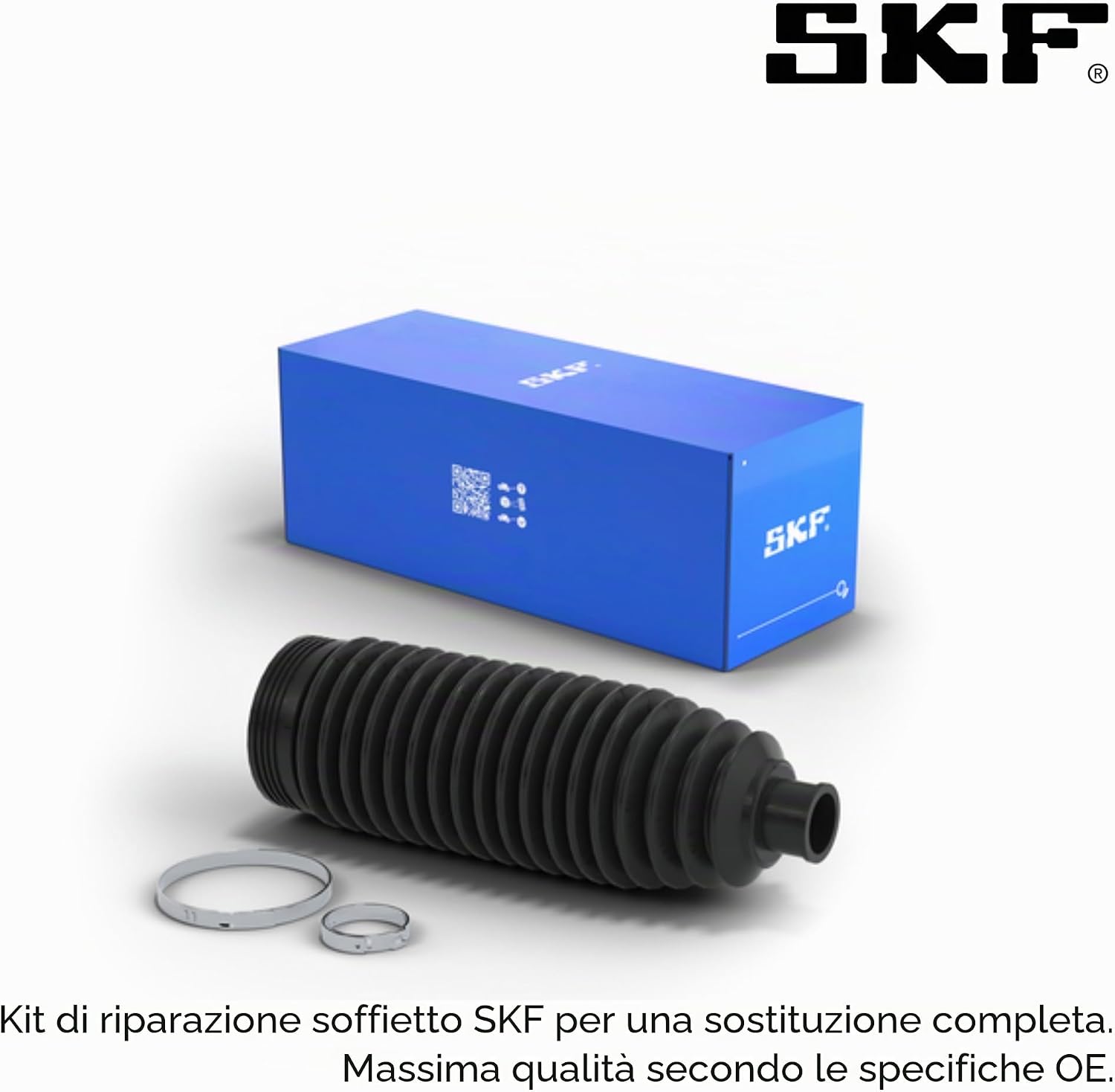 Thumbnail 5 de SKF VKJP 01003 Kit Cuffia: kit fuelle universali per riparazioni affidabili