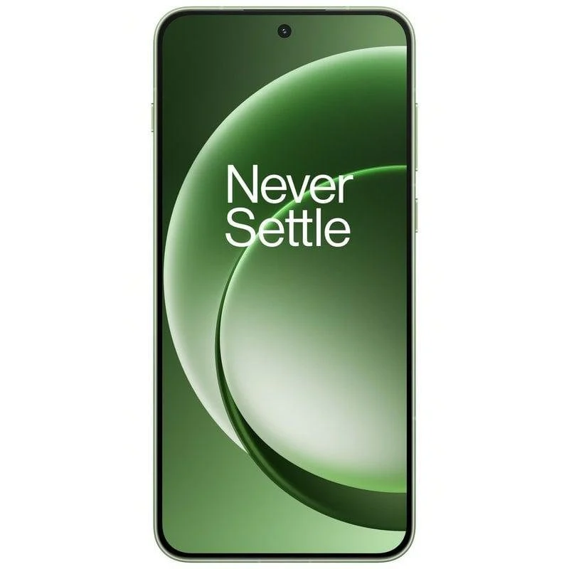Detalle de OnePlus 15R 5G 12GB/256GB 6.83" Mint Breeze