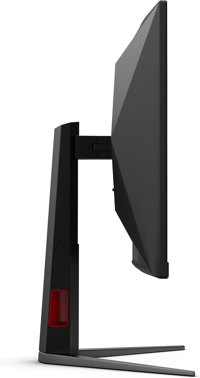 Detalle de AOC C27G4H2 27-Inch Curved Gaming Monitor, 200Hz VA, Full HD