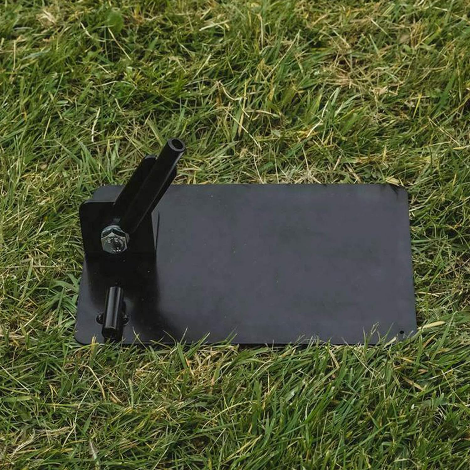 Detalle 1 de FINGER TEN Golf Alignment Stick Holder Swing Practice Trainer Plate