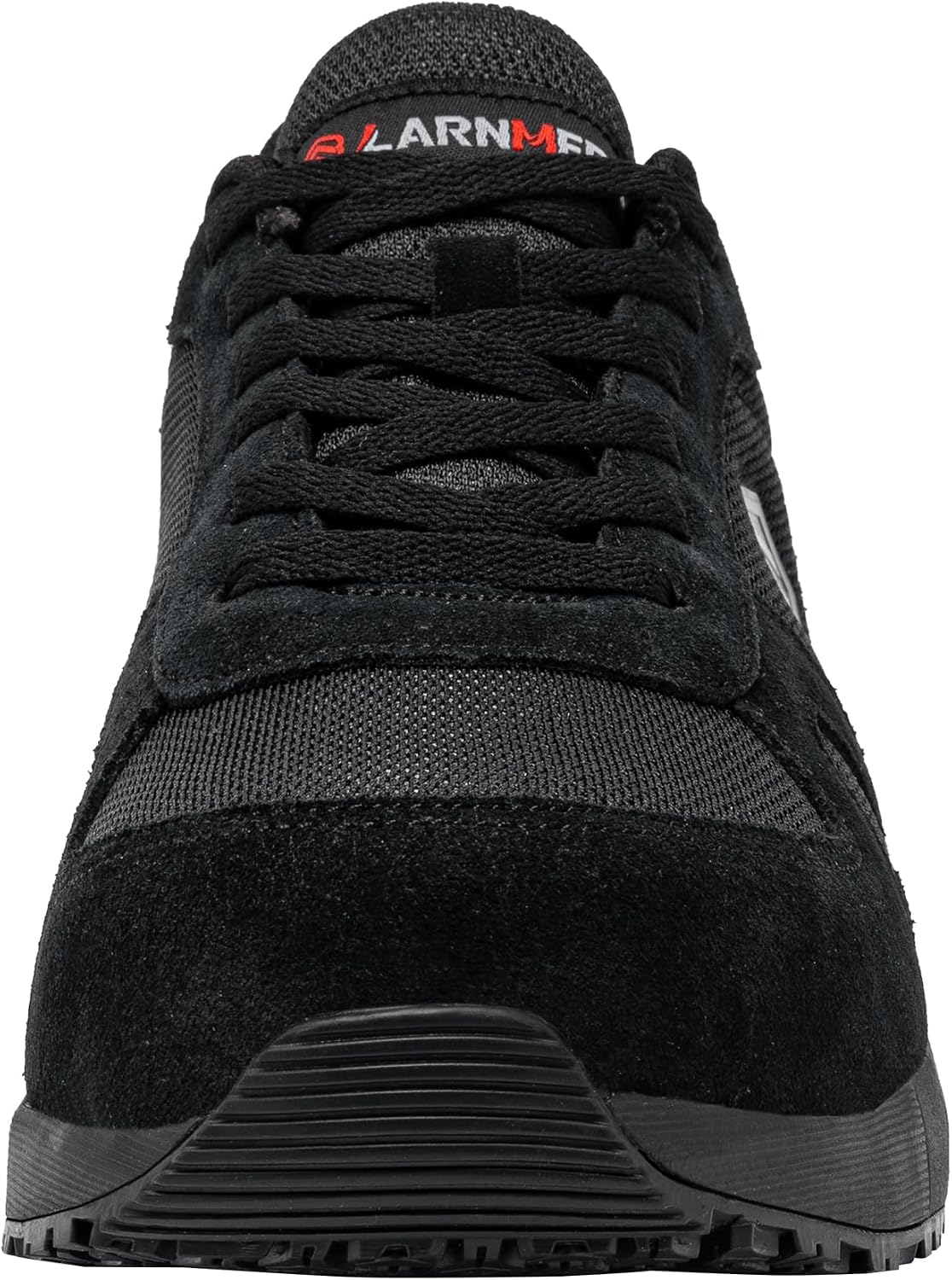 Thumbnail 1 de LARNMERN PRO Safety Shoes: Steel Toe Cap Trainers for Everyday Workwear