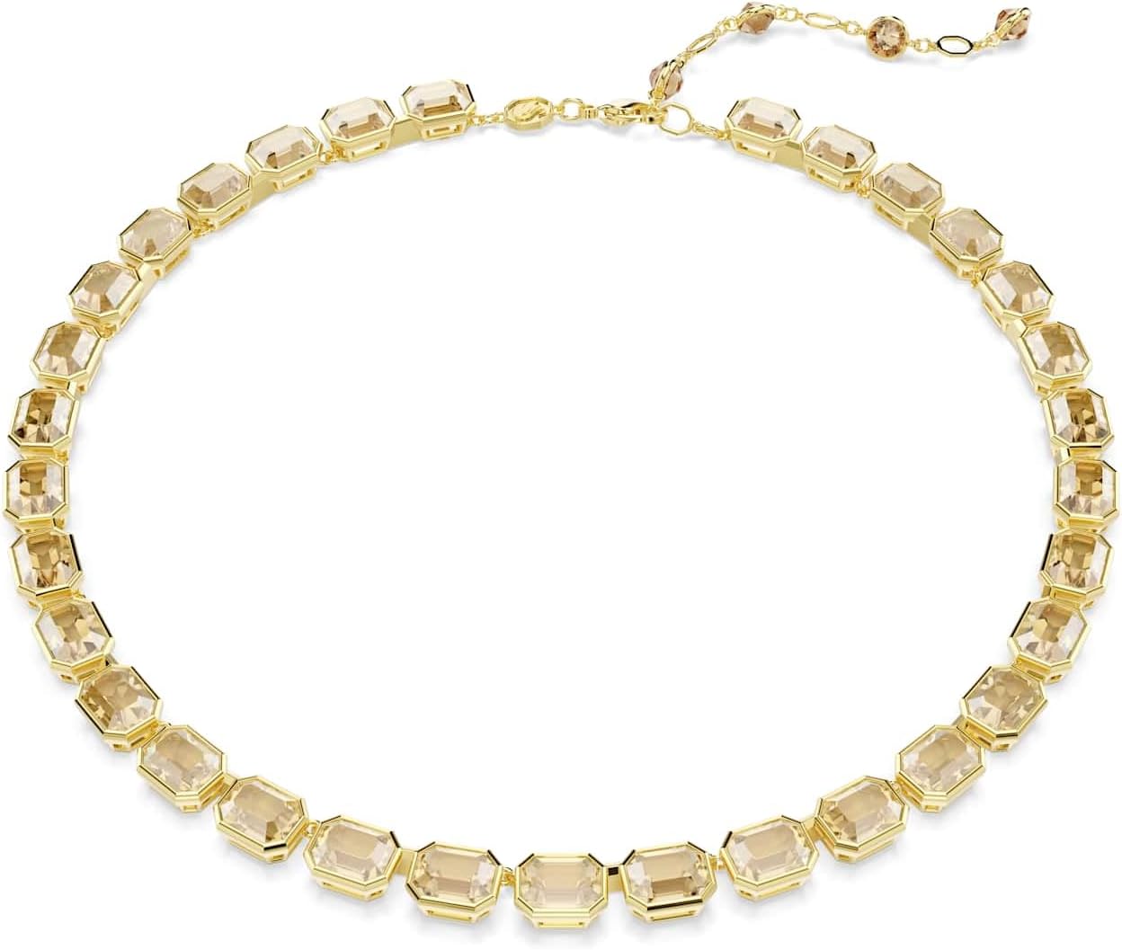 Thumbnail 6 de Swarovski Millenia Kollektion Gold 2,8 cm