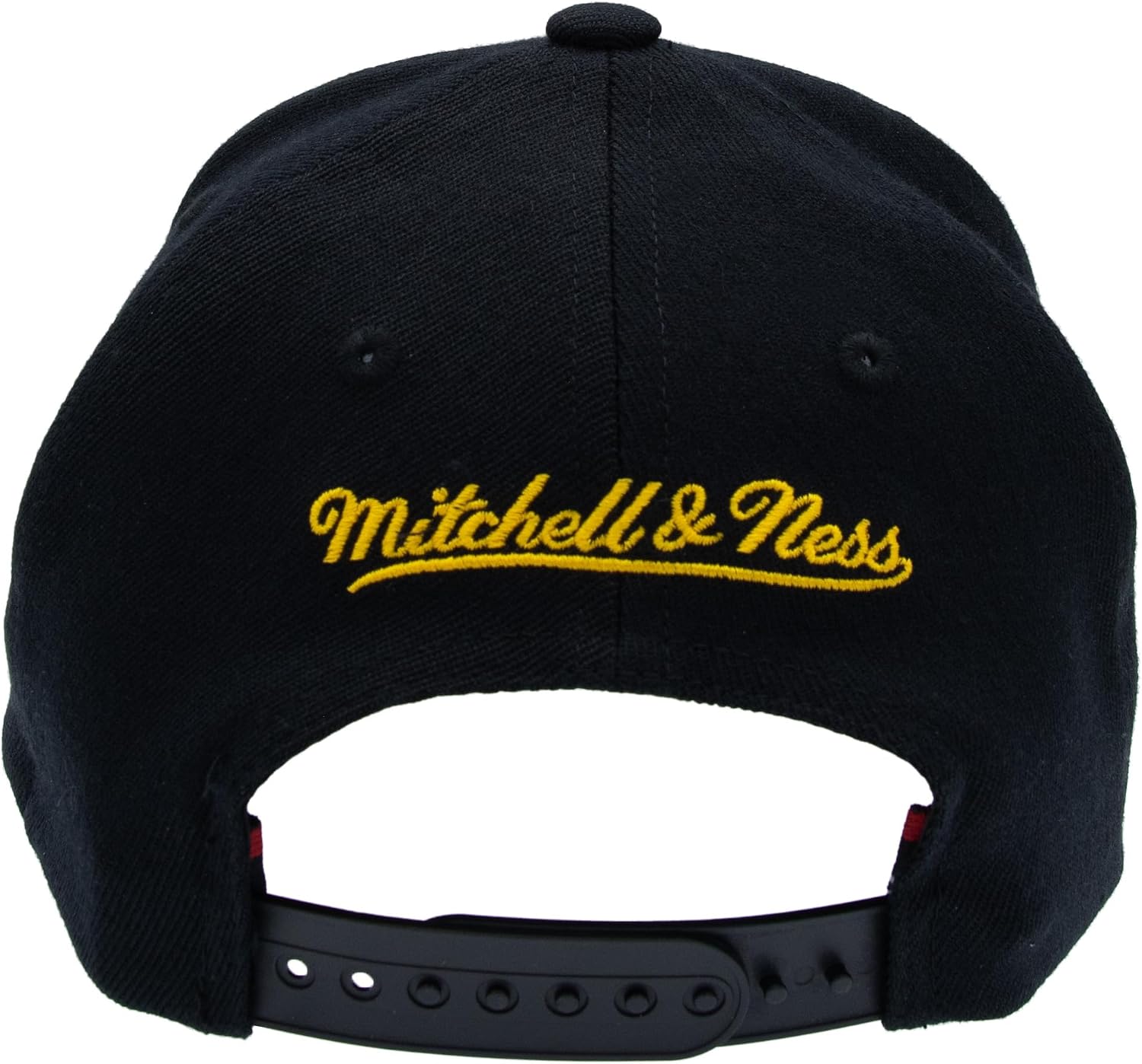 Thumbnail 4 de Mitchell & Ness HWC Cappellino Lakers nero Taglia unica